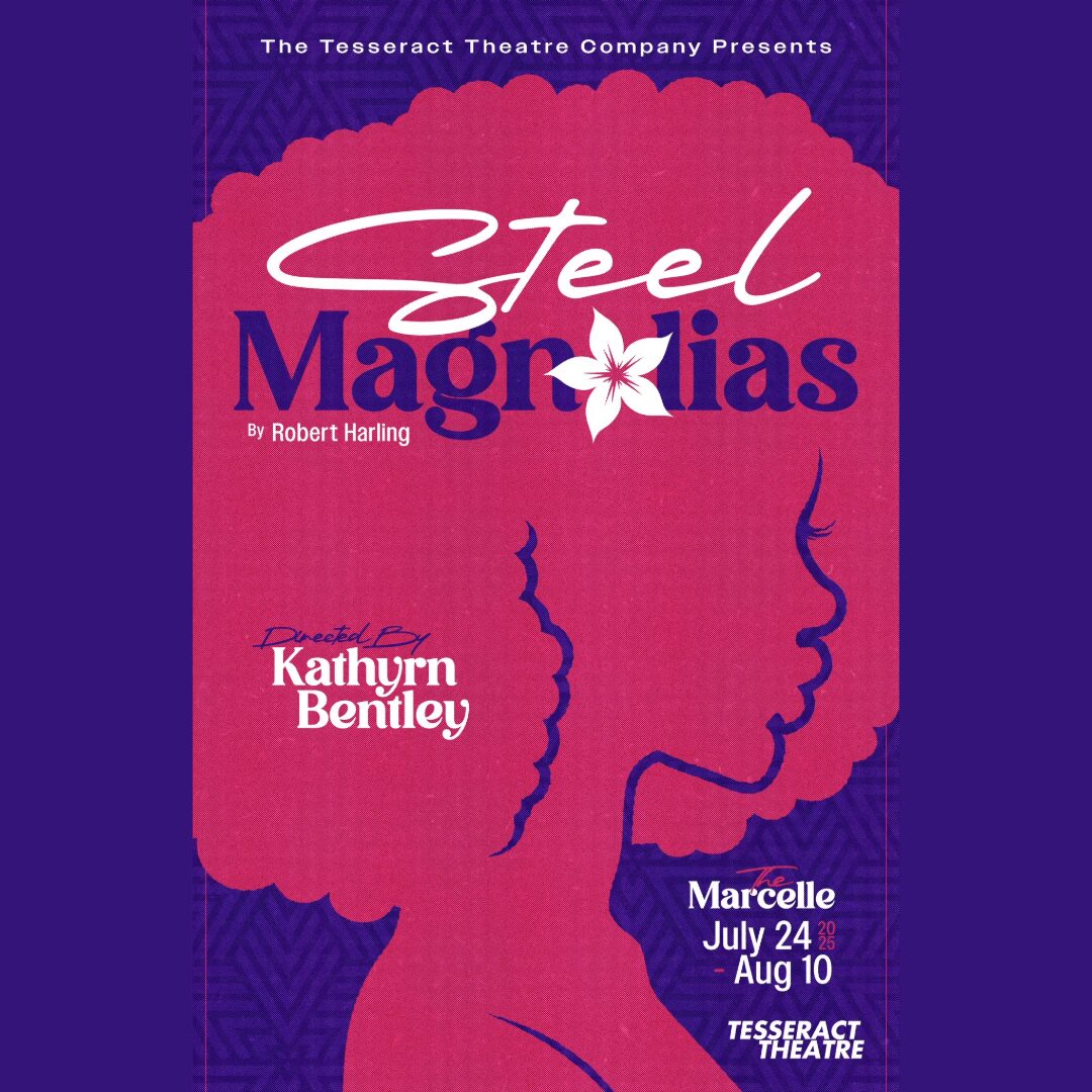 Steel Magnolias