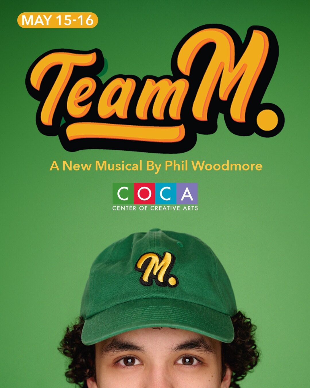 COCA: Team M
