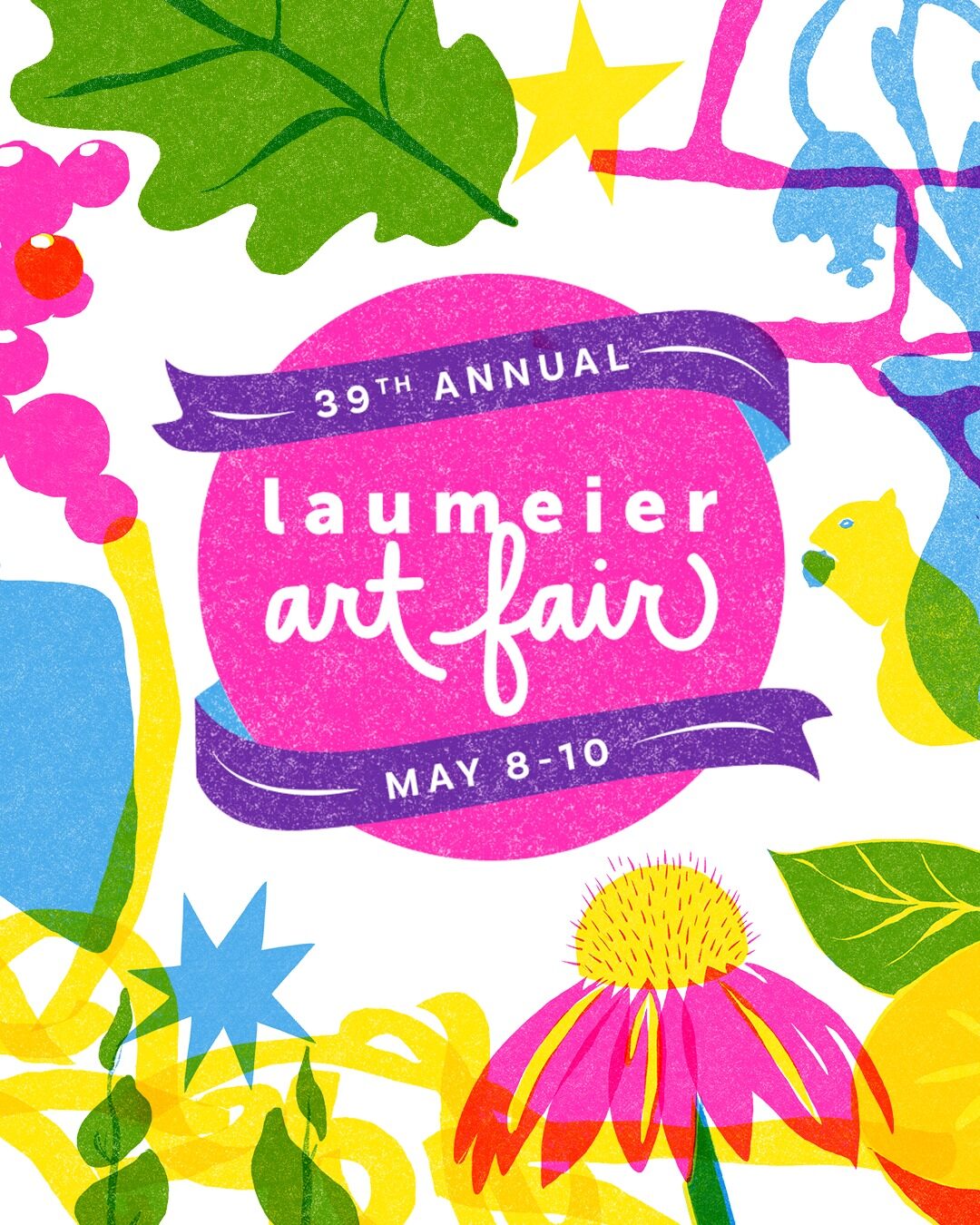 Laumeier Annual Art Fair
