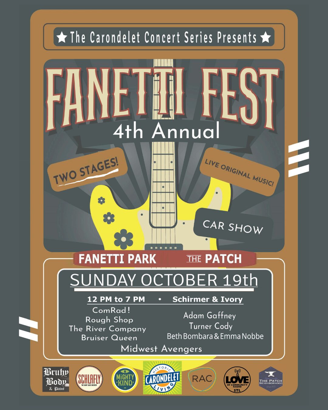 Fanetti Fest