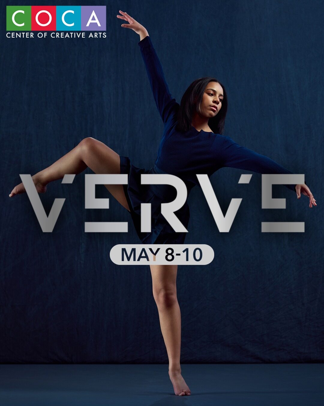 COCA: Verve