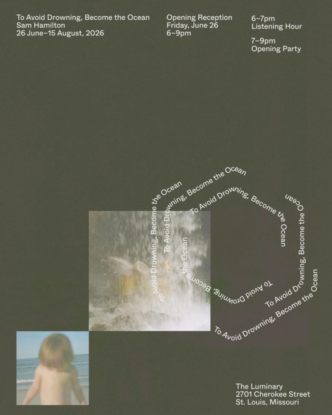 The Luminary
