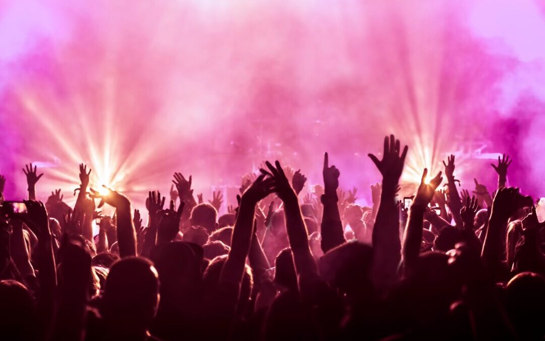 Big Concerts Coming to St. Louis in 2026